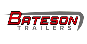 Bateson Horse Trailers Logo