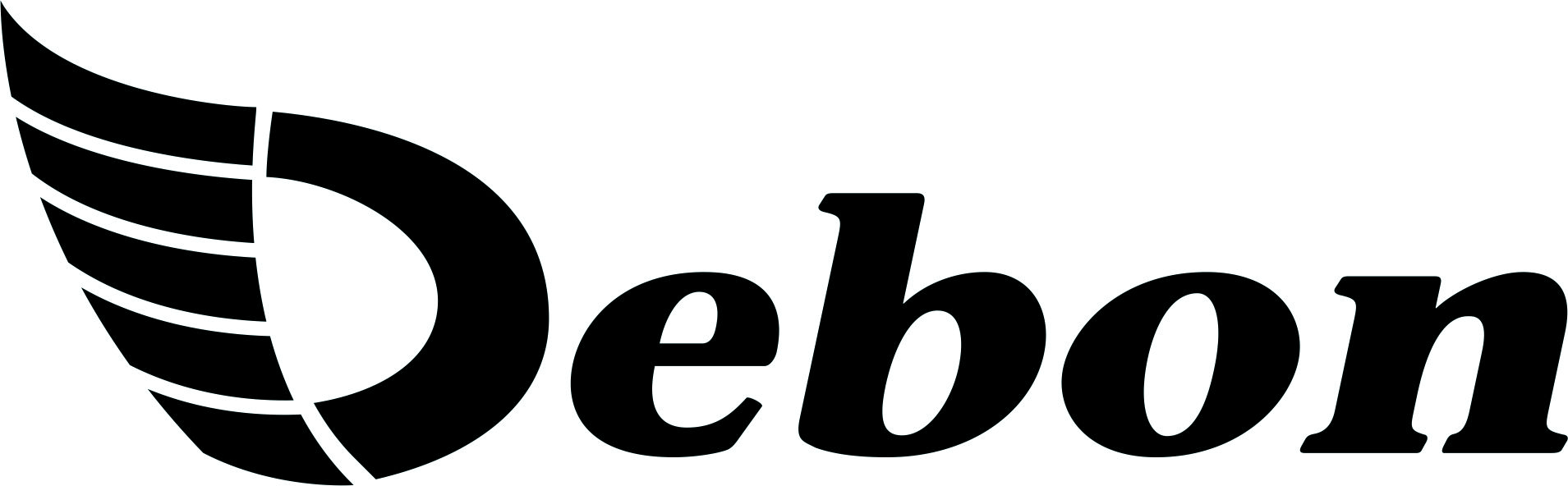 Debon Trailers Logo