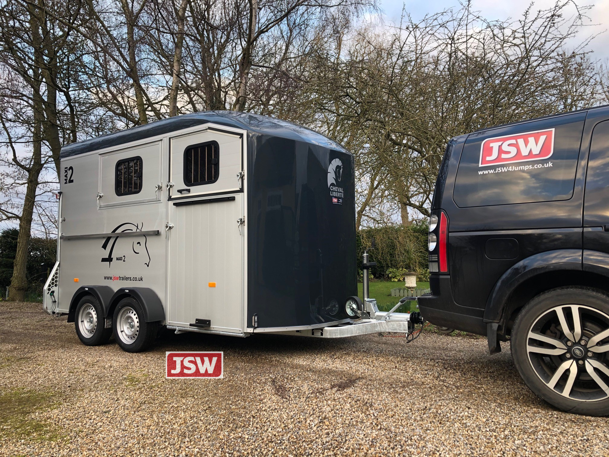 Horse Freedom with Cheval Liberte