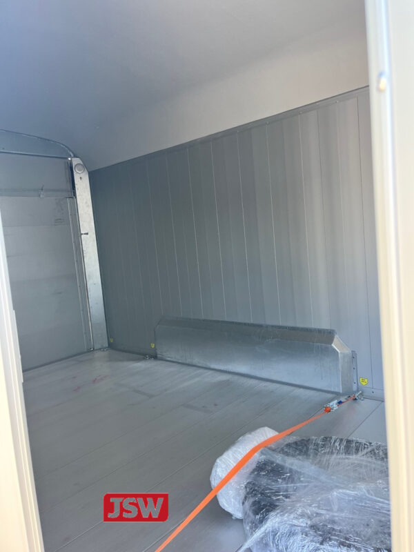 DEBON C800 TRAILER