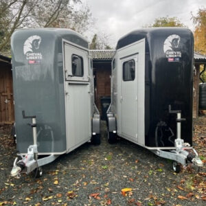 touring country iron grey