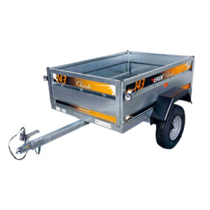 MP69143 ERDE 143 TRAILER