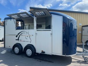 Cheval Liberte MAXI Living - with or without living