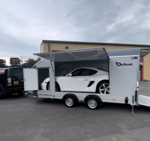 Cheval Liberte & Debon dealer spotlight