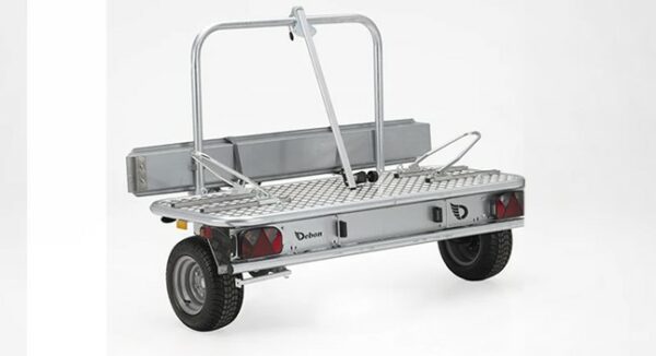 Debon MOTO Compact Trailer
