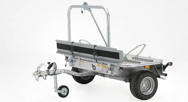 Debon MOTO Compact Trailer