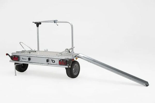 Debon MOTO Compact Trailer