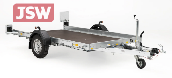 Debon Roadster Platform Trailer NEW