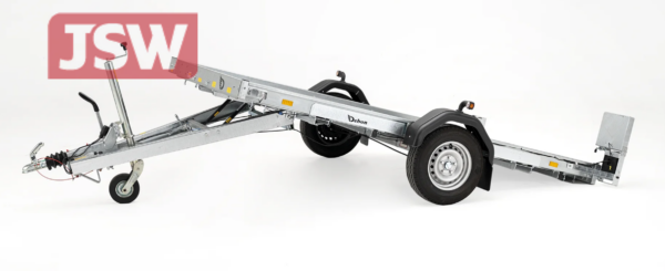 Debon Roadster Platform Trailer NEW
