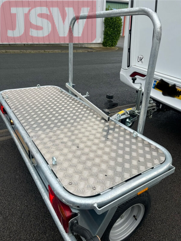 Debon MOTO Compact Trailer