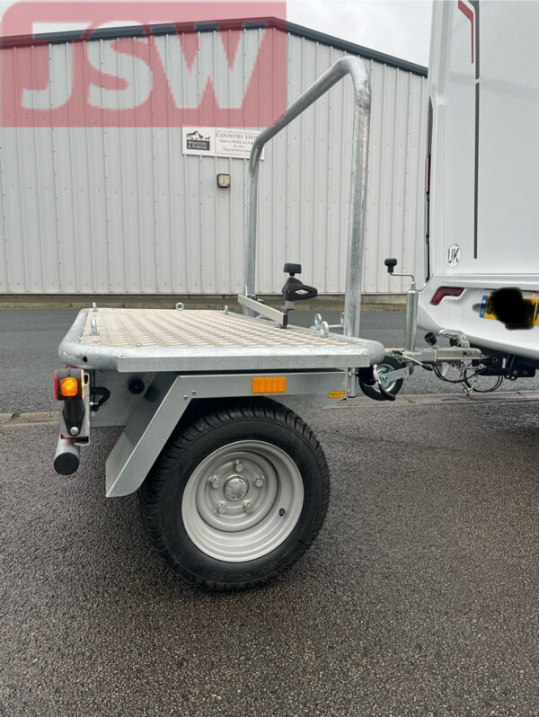 Debon MOTO Compact Trailer