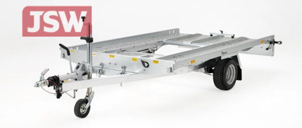 Debon Roadster Auto Mini Car Transporter