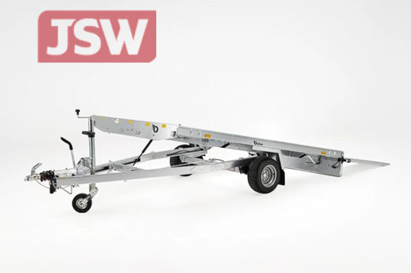 Debon Roadster Auto Mini Car Transporter