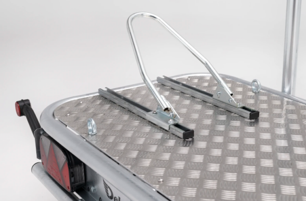 Debon Compact Transverse Trailer
