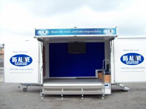 Speciality Trailers