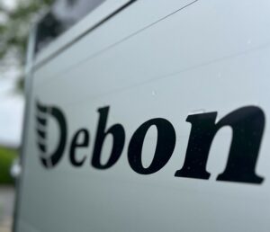 Debon Trailers
