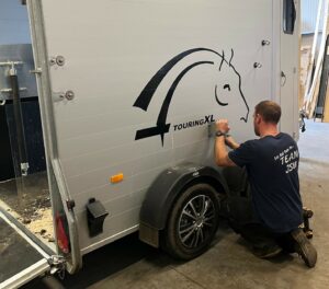 Trailer service & repairs