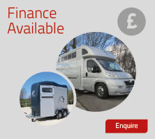 Finance options