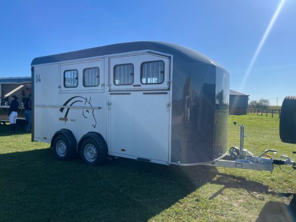 Get your next Cheval Liberte Maxi 4 from JSW Trailers